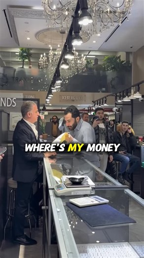 @dna.uncovered on Instagram: "A 4000 year old argument"