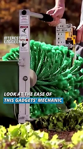 Quick Cut Harvester: Efficient Small-Scale Harvesting