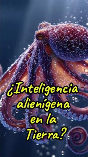 Inteligencia alienígena