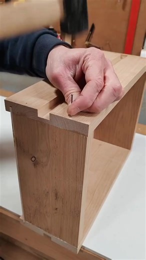 11K views · 57 reactions | #woodenworking #workout | Wood Working | Facebook