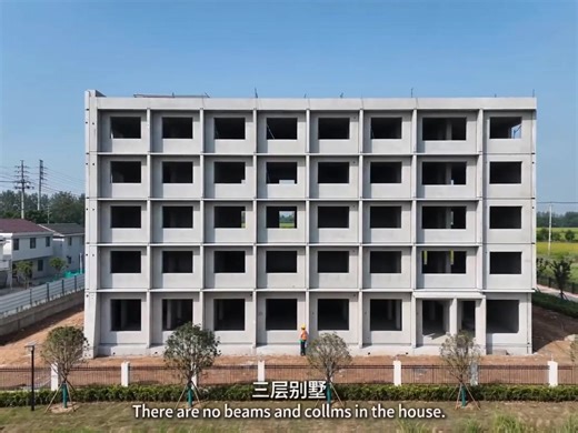 Unlocking Efficiency with Prefabricated Building Systems