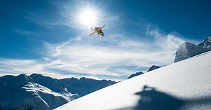 Comment se mettre au ski acrobatique ?