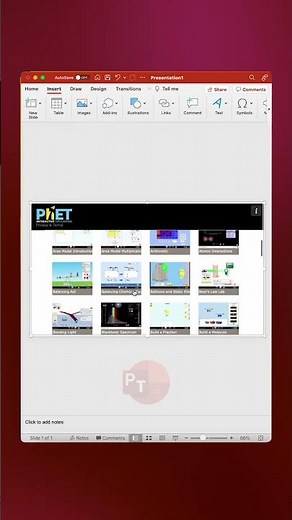 Create Interactive Activities in PowerPoint