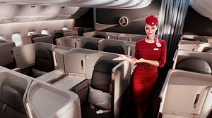 114K views · 1.7K reactions | Your voice, our inspiration. Experience the new standard of comfort with our new Business Class Suite. #TurkishAirlines | Turkish Airlines | Facebook