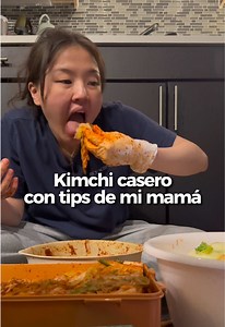 Cómo Preparar Kimchi: La Receta Más Pedida