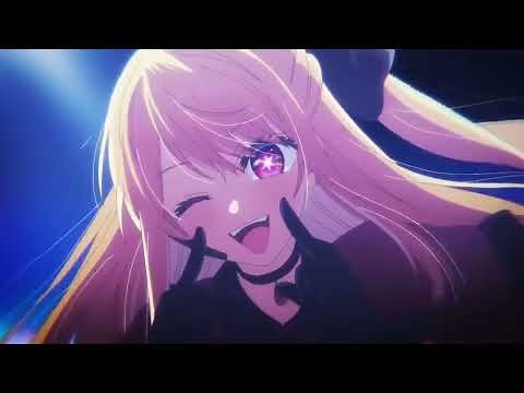 Oshi No Ko -「STAR☆T☆RAIN」| Oshi no Ko Ep. 11