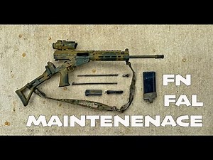 FAL MAINTENANCE 101