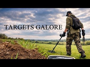 2. A Very Productive Day | Metal Detecting UK