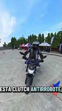 Test Drive Yamaha FZ 150 4.0