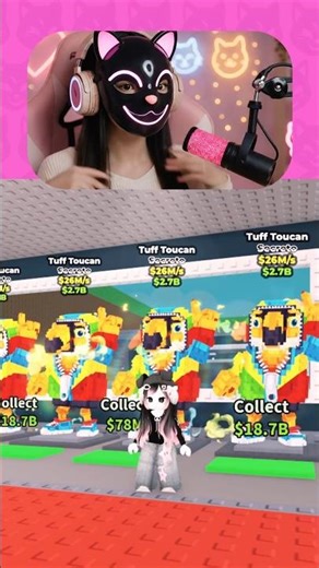 Hay un IMPOSTOR en mi base de STEAL A BRAINROT #roblox #stealabrainrot