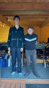 My friend Mike’s model railway! | Francis Bourgeois