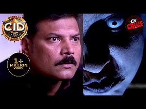 Team CID's Attempt To Trace A Revengeful Supernatural Power! | CID | Unusual Investigations | सीआईडी