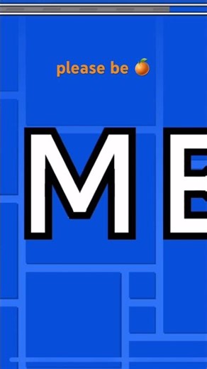 limbo ending because i forgot to post #geometrydash #youtubeshorts