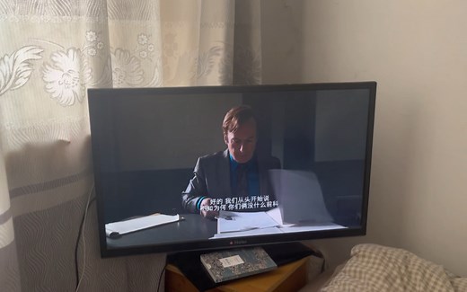 没有软路由可以使用投屏的方式在xbox上看Netflix（奈飞）