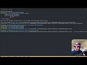 Format Strings - pwn106 | TryHackMe PWN101 Walkthrough