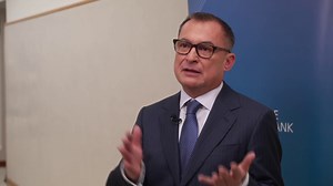 Watch CNBC's full interview with Deutsche Bundesbank President Joachim Nagel