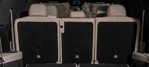 How to Remove Bench Seats From a Vehicle | DoItYourself.com