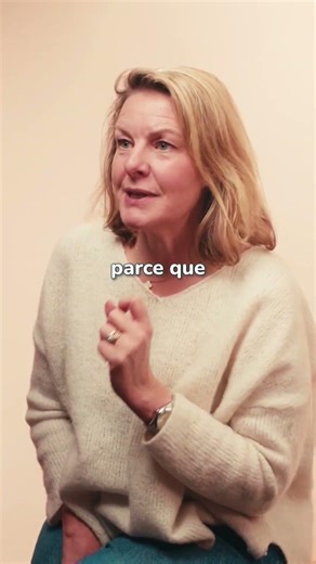 These frozen parts that shape our relationships.