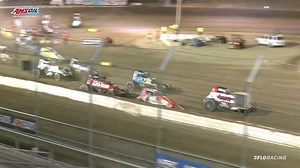 Feature | 2024 USAC Sprints at Circle City Raceway