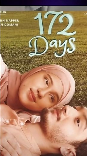 172 Days movie review #shorts #movie #love