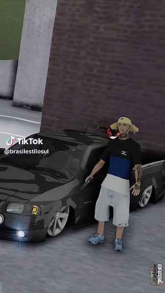 Caipirinha com Picolé: Refrescância e Diversão