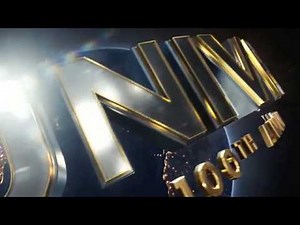 Universal logo with lionsgate horror music