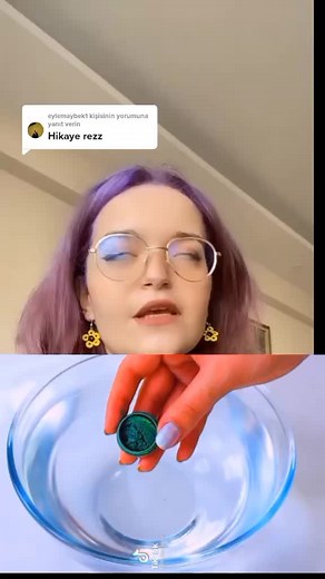 Meryem can<3❤️ TikTok'ta