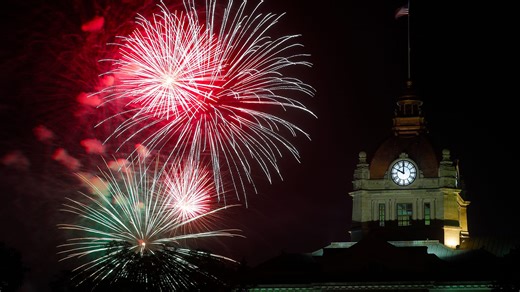 Wisconsin tourism spending set new records in 2024. How did Green Bay and Door County do?