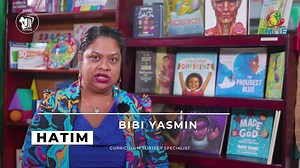 WATCH | Enhanced Curriculum:... - Guyana Learning Channel