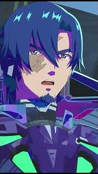 『アズワン／AS ONE』8.22 FRI [本編ショートムービー／プルガード発進編]