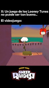 30K views · 794 reactions | Sheep Raider ❤ | Pango Player | Facebook