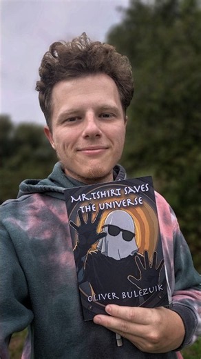I Self-Published My FIRST BOOK! #NewBook #booktok #author