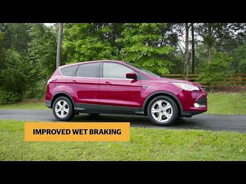 Continental Tire CrossContact LX25