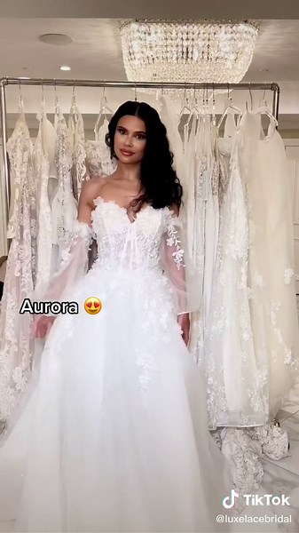 Top Disney Princess Wedding Dresses for Brooklyn Brides