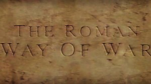 The Roman Way Of War