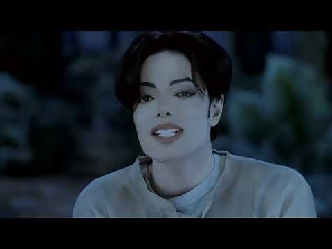 Michael Jackson - Childhood (Official Video) 4K 60FPS Upscale