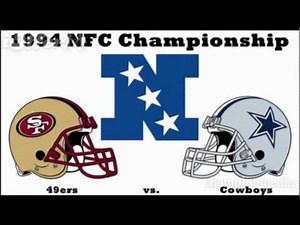 NFL on Fox Theme (1994 style)