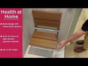 ProCare Shower Seat Solutions