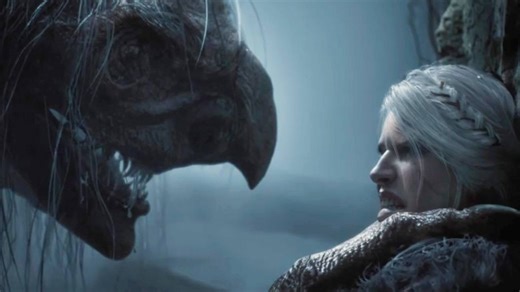 CD Projekt Red scales up The Witcher 4 as the game has almost 500 developers working on it