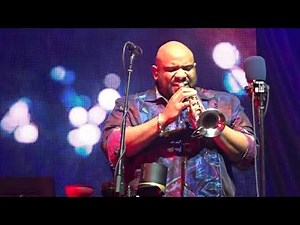 Dave Matthews Band - Crush - Live In Paris 2019