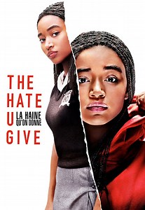 The Hate U Give - La haine qu'on donne (VF)