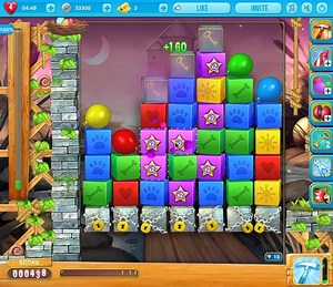 9.2K views · 795 reactions | To complete Level 164, make sure to pop...