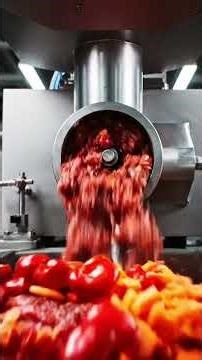 ফ্যাক্টরি ম্যানুফেকচারিং 🥰#animation #animation video #foodies