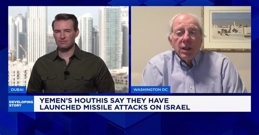 Trump's Kharg Island warning: Former US envoy says Iran will do 'everything it can' in response