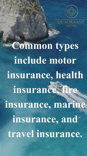 WHAT IS GENERAL INSURANCE