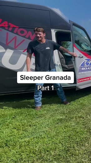 Restoring a 1977 Ford Granada with Engine Power | RockAuto.com Driveway Rescue