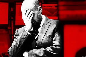 Don't Panic Over the Inverted Yield Curve