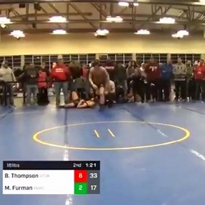 On today’s edition of “Wrestling Moms Storm the Mat” | FloWrestling