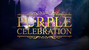 Jimi Love brings New Purple Celebration (Purple Rain) home to Ipswich...