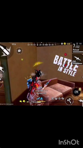 Normal Mini Clutch 🥶 Batter Than noob 🗿